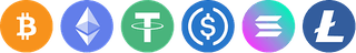 Regulated financial trading partner of Meridwell Advisors with compliance certification
