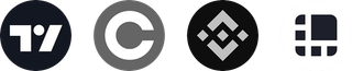 Strategic trading platform partner of Meridwell Advisors visual representation and branding